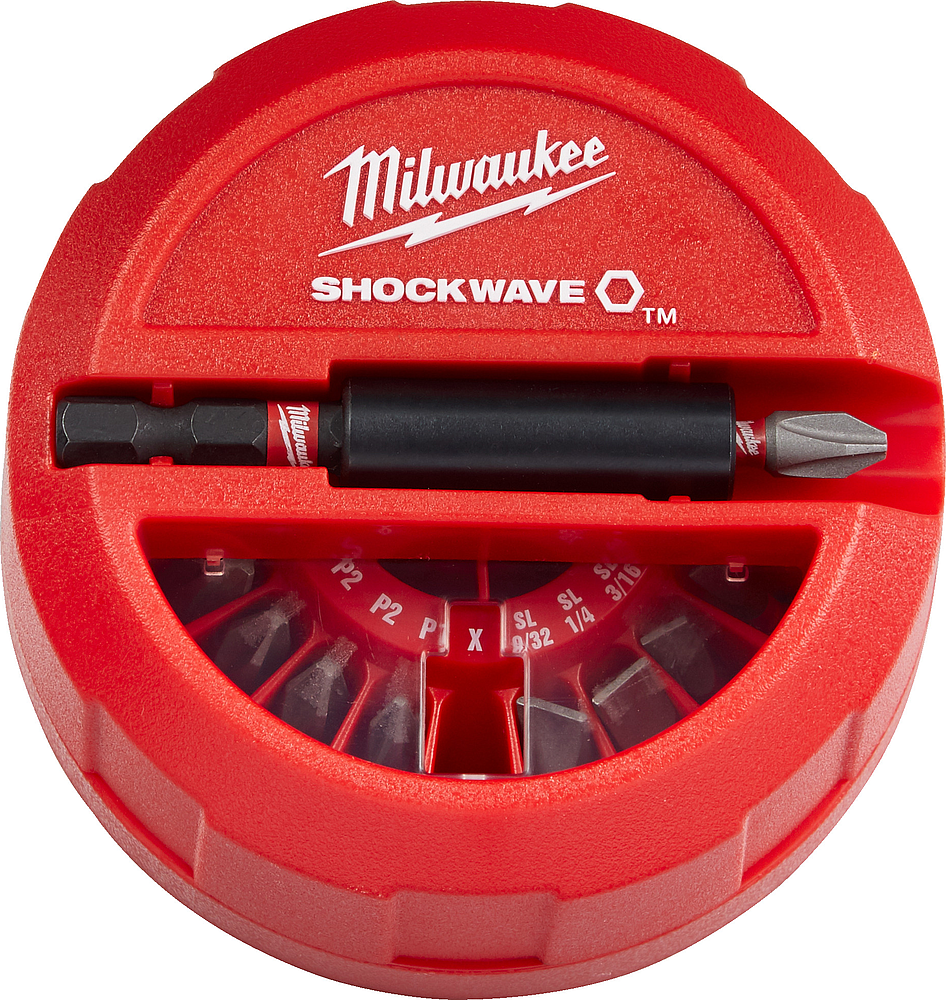 COFFRETS EMBOUTS DE VISSAGE